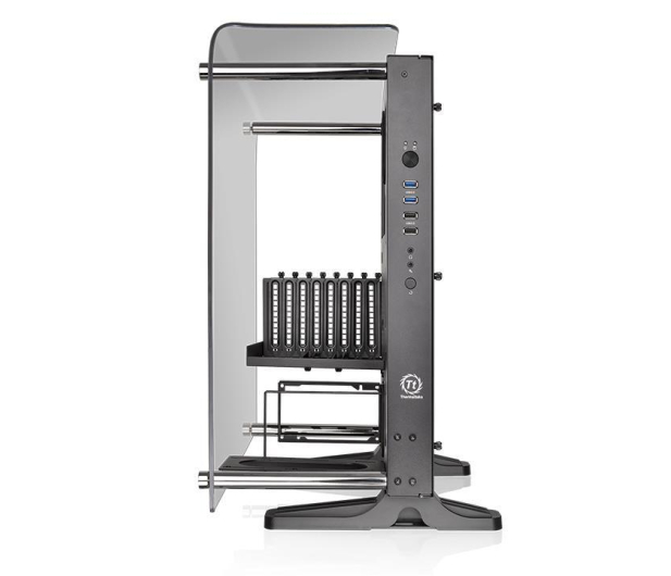 Thermaltake Core P3 Curved Edition - 569212 - zdjęcie 9